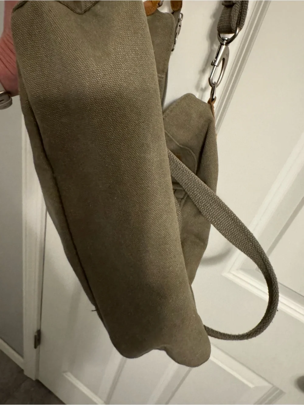 Heritage Anti Theft Tote